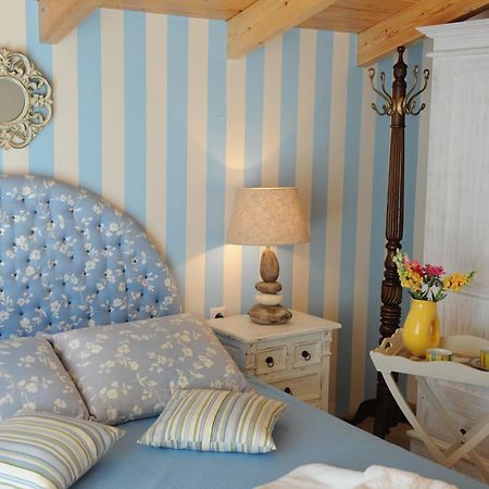 Agnadi Suites Epíszkoposz Kültér fotó