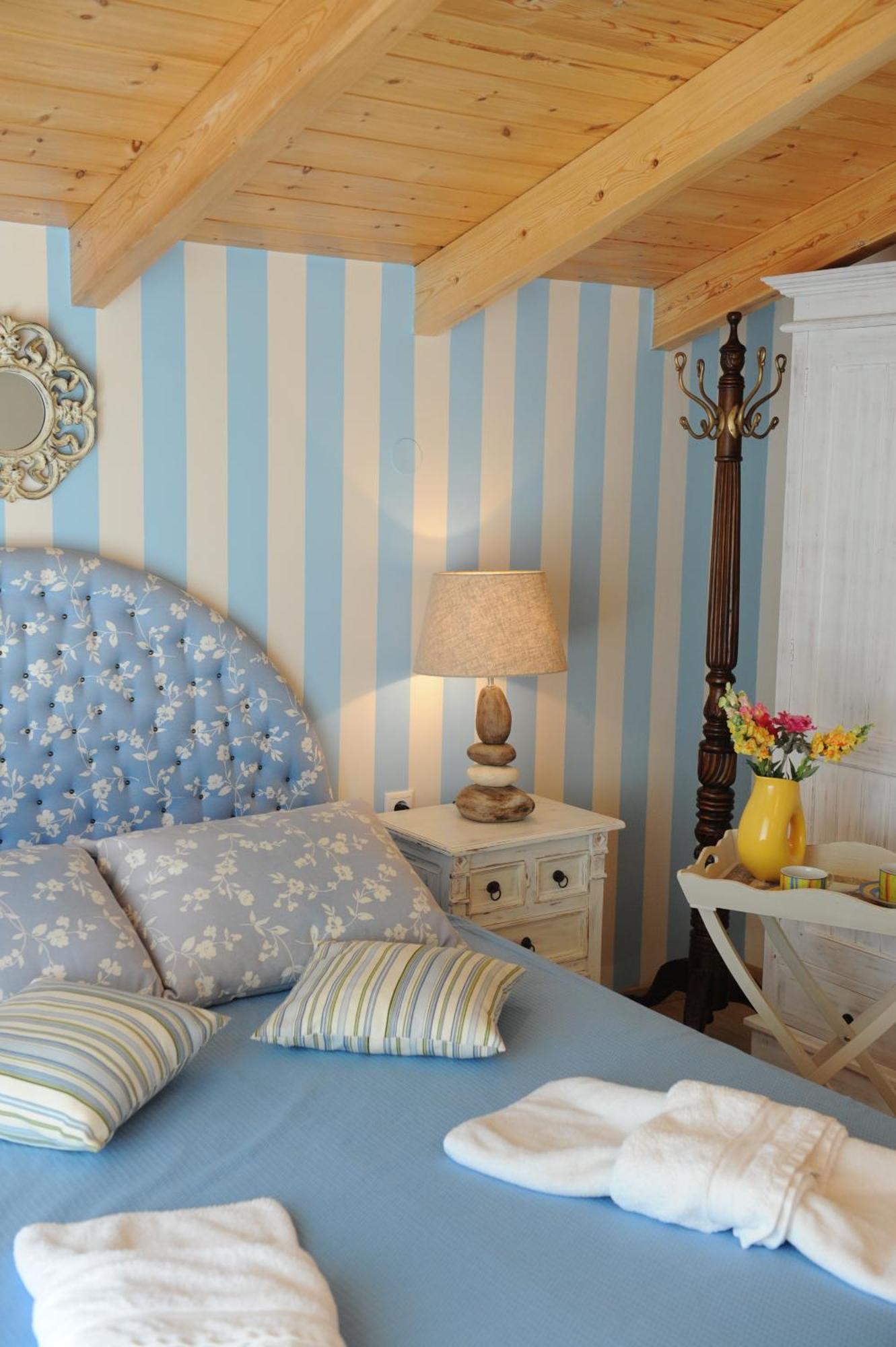 Agnadi Suites Epíszkoposz Kültér fotó