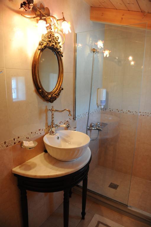 Agnadi Suites Epíszkoposz Szoba fotó