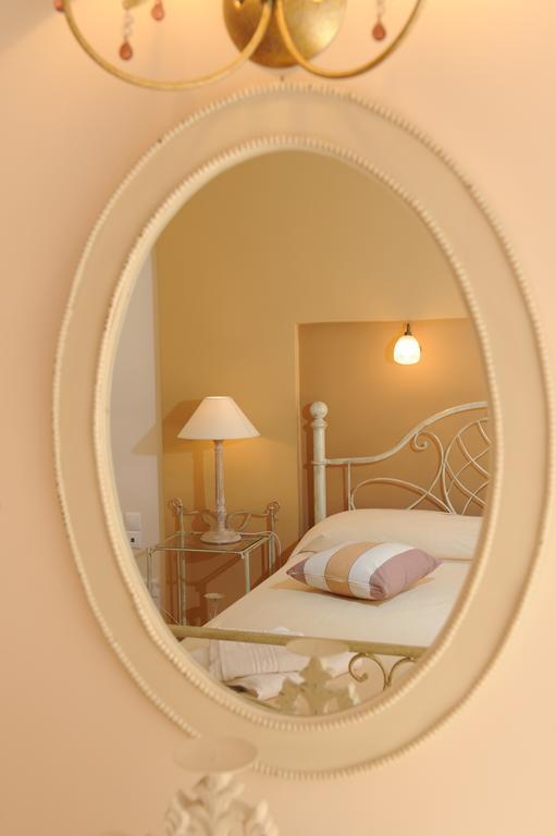 Agnadi Suites Epíszkoposz Kültér fotó