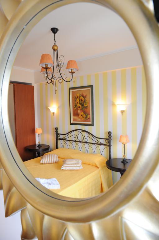 Agnadi Suites Epíszkoposz Kültér fotó