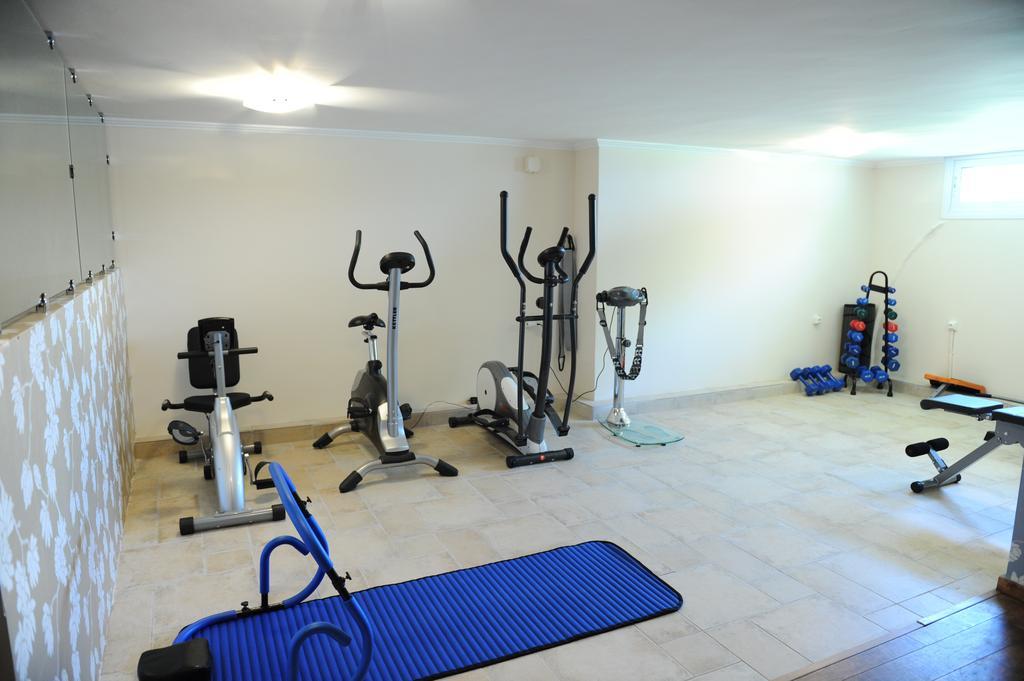 Agnadi Suites Epíszkoposz Kültér fotó