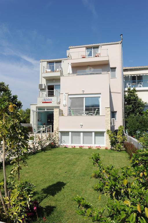 Agnadi Suites Epíszkoposz Kültér fotó