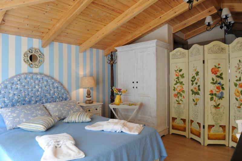 Agnadi Suites Epíszkoposz Kültér fotó